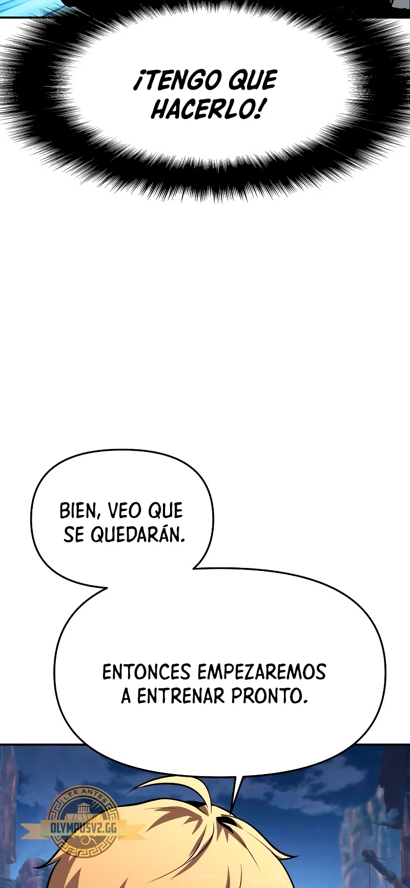 El Rey y su Dios capítulo 23, página 56
