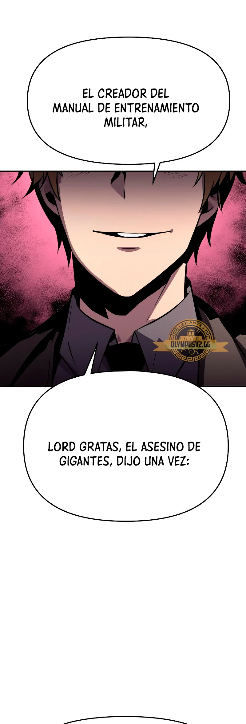 El Rey y su Dios capítulo 23, página 79