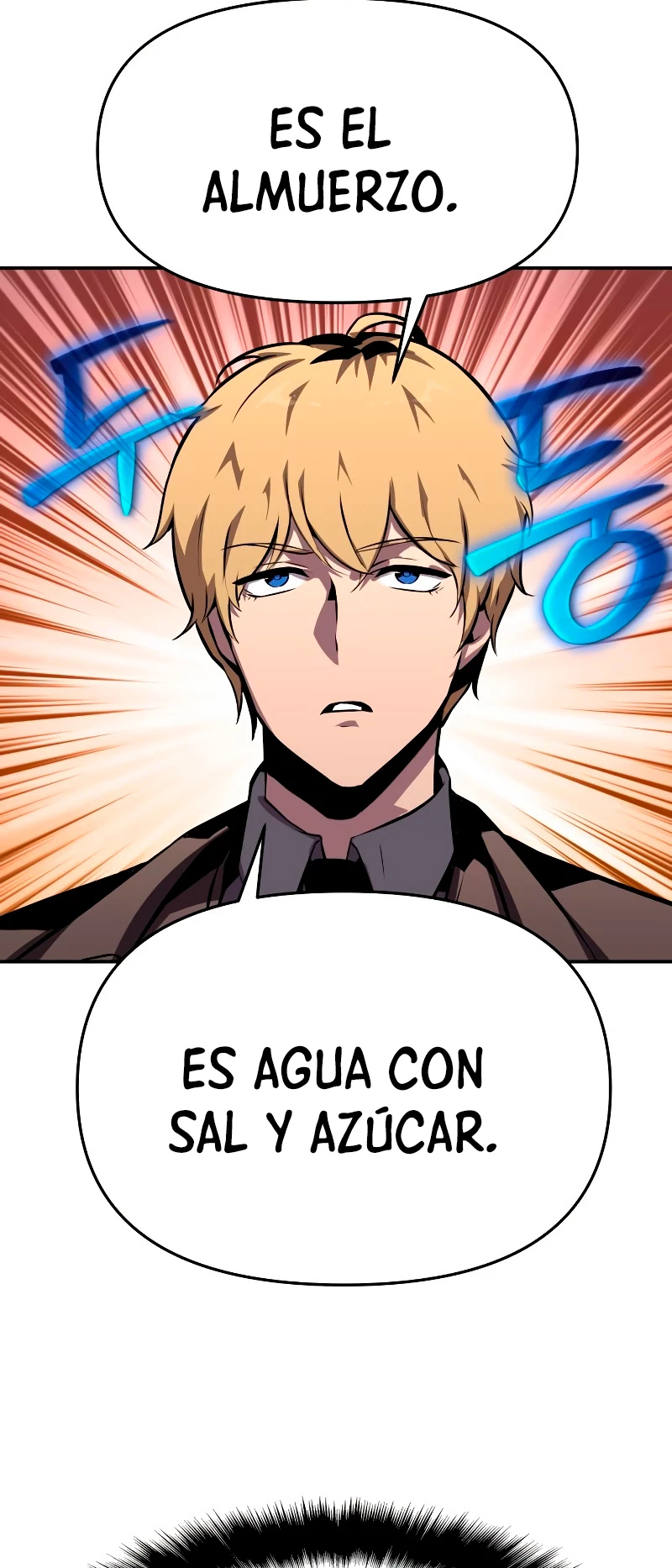 El Rey y su Dios capítulo 24, página 33