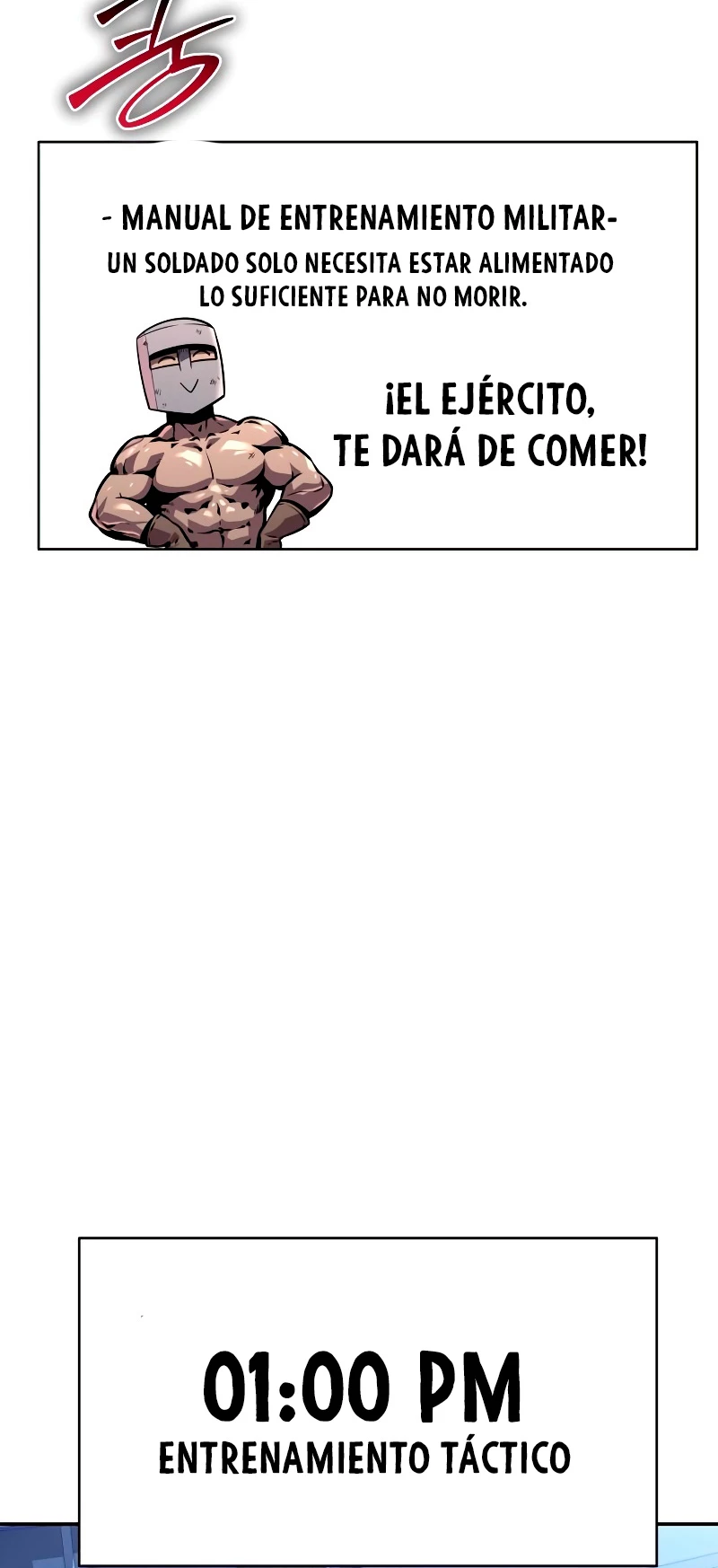 El Rey y su Dios capítulo 24, página 35