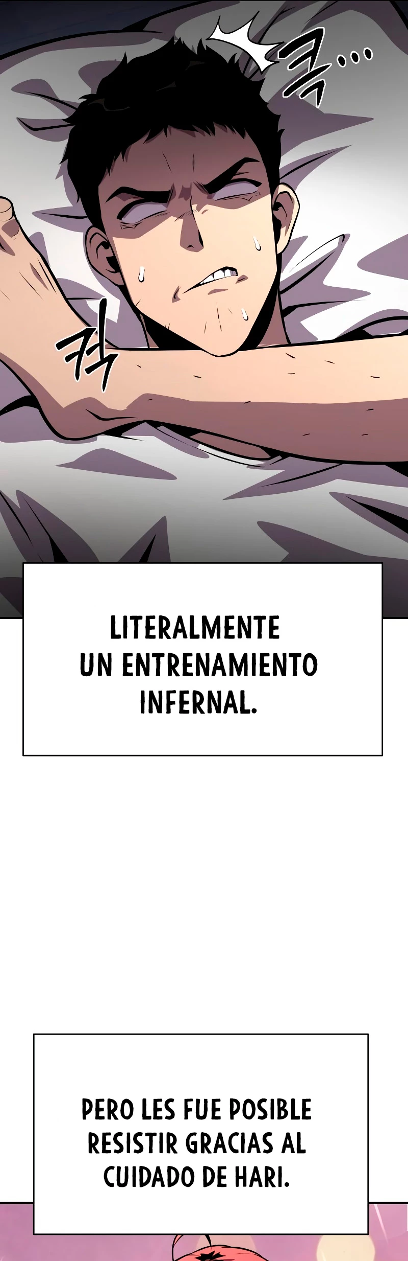 El Rey y su Dios capítulo 24, página 39