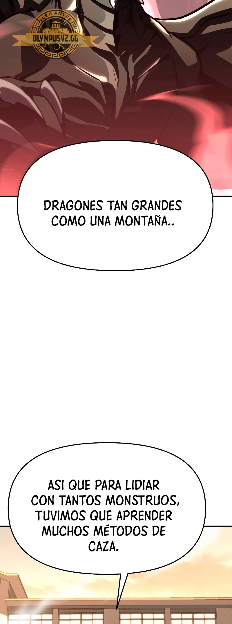 El Rey y su Dios capítulo 24, página 69