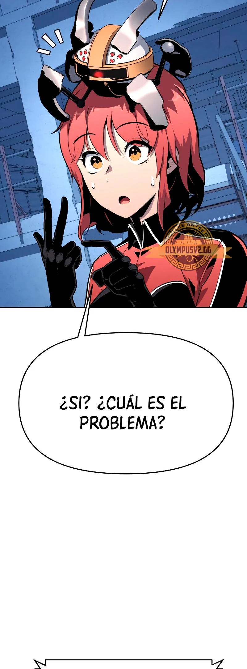 El Rey y su Dios capítulo 25, página 18
