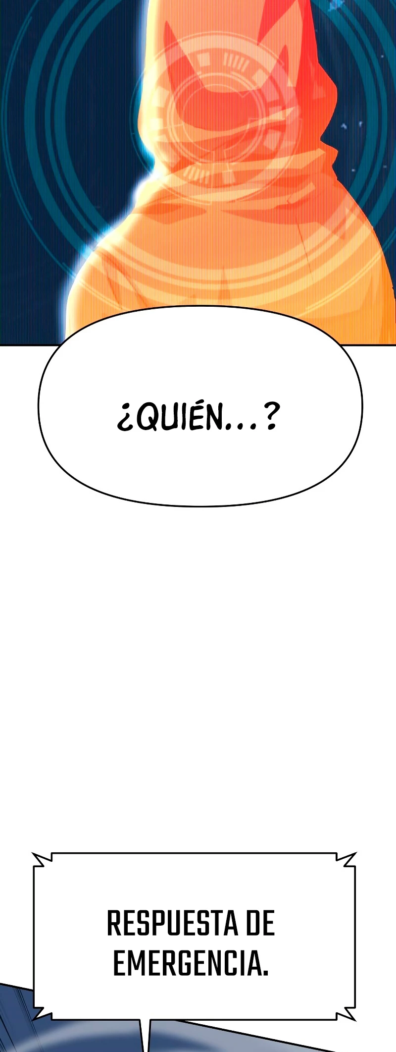 El Rey y su Dios capítulo 25, página 21