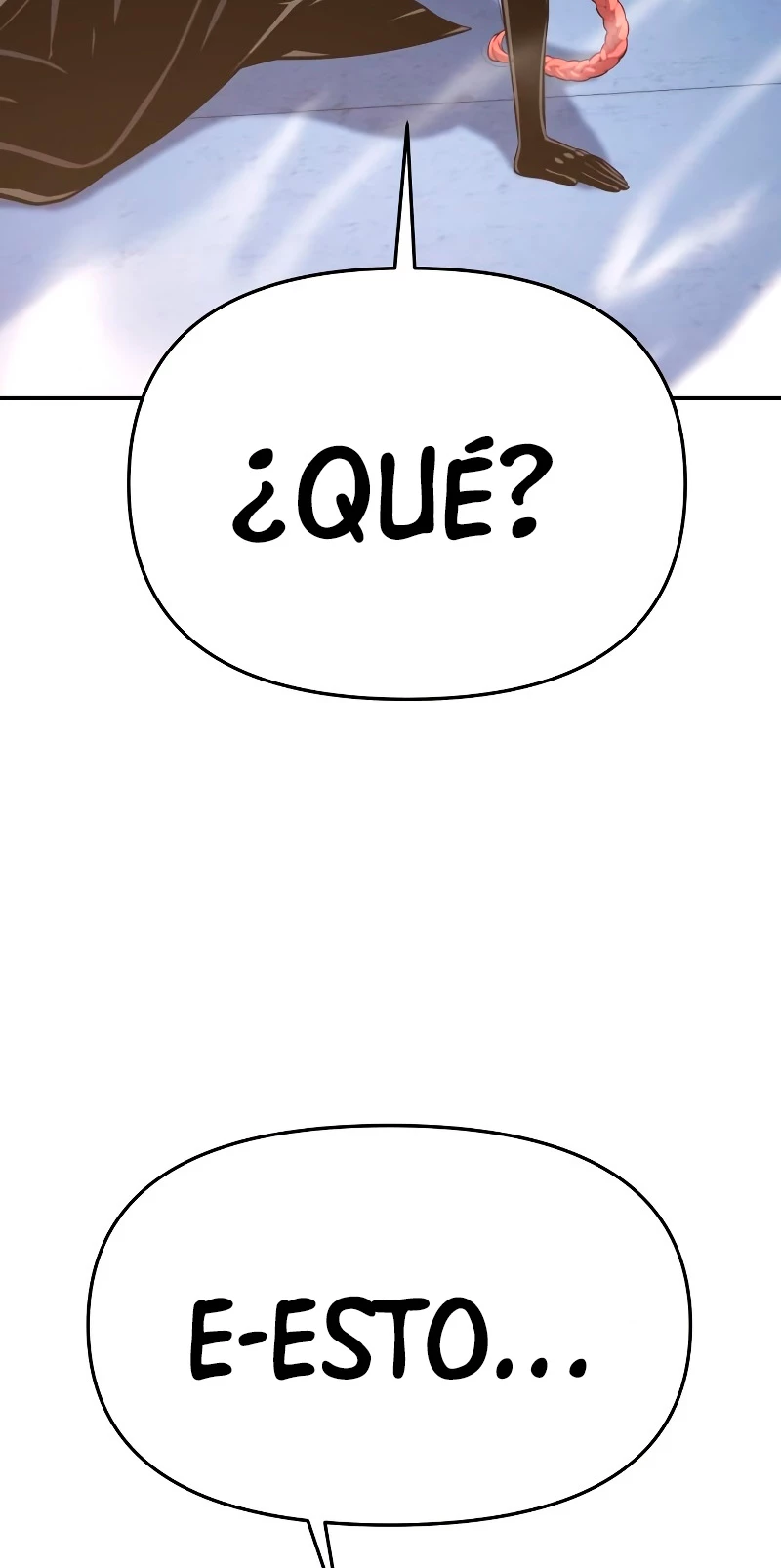 El Rey y su Dios capítulo 25, página 29