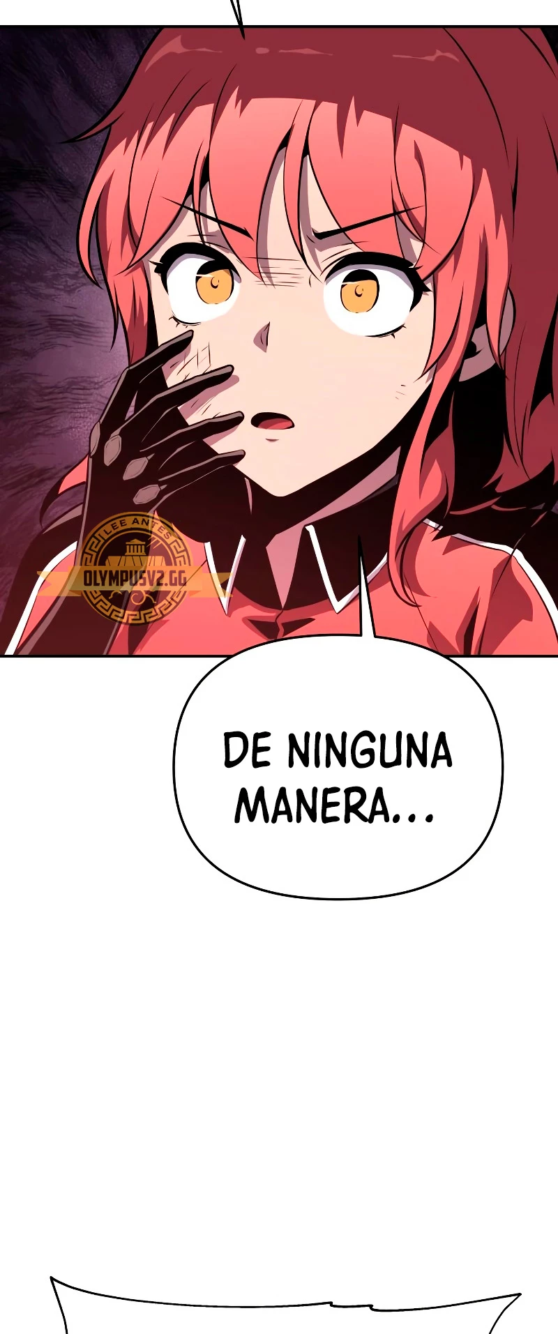 El Rey y su Dios capítulo 25, página 30