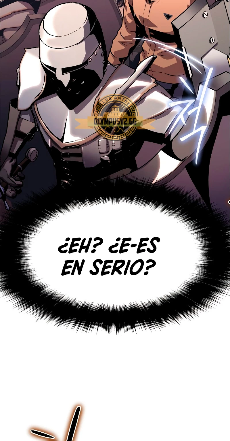 El Rey y su Dios capítulo 25, página 49