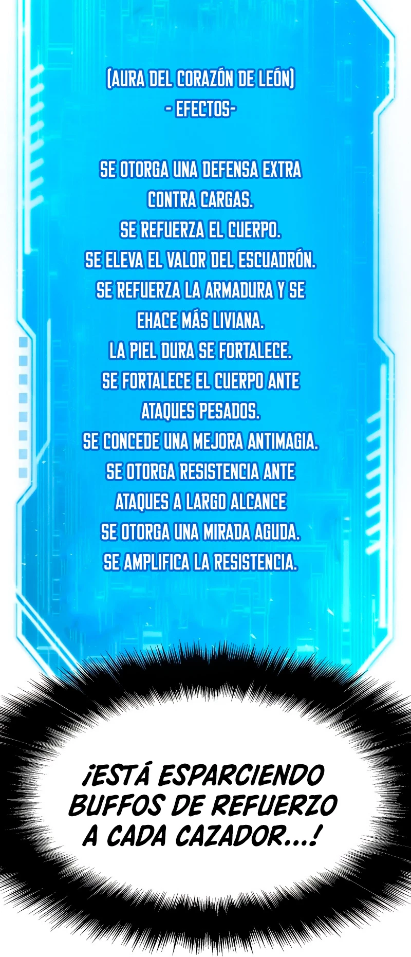 El Rey y su Dios capítulo 25, página 59