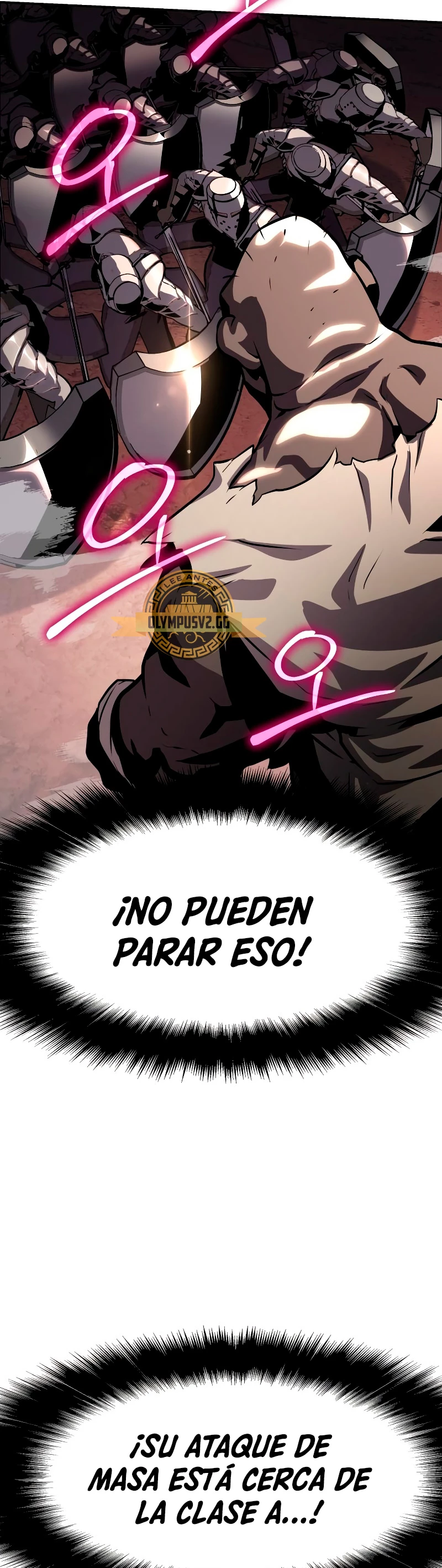 El Rey y su Dios capítulo 25, página 81
