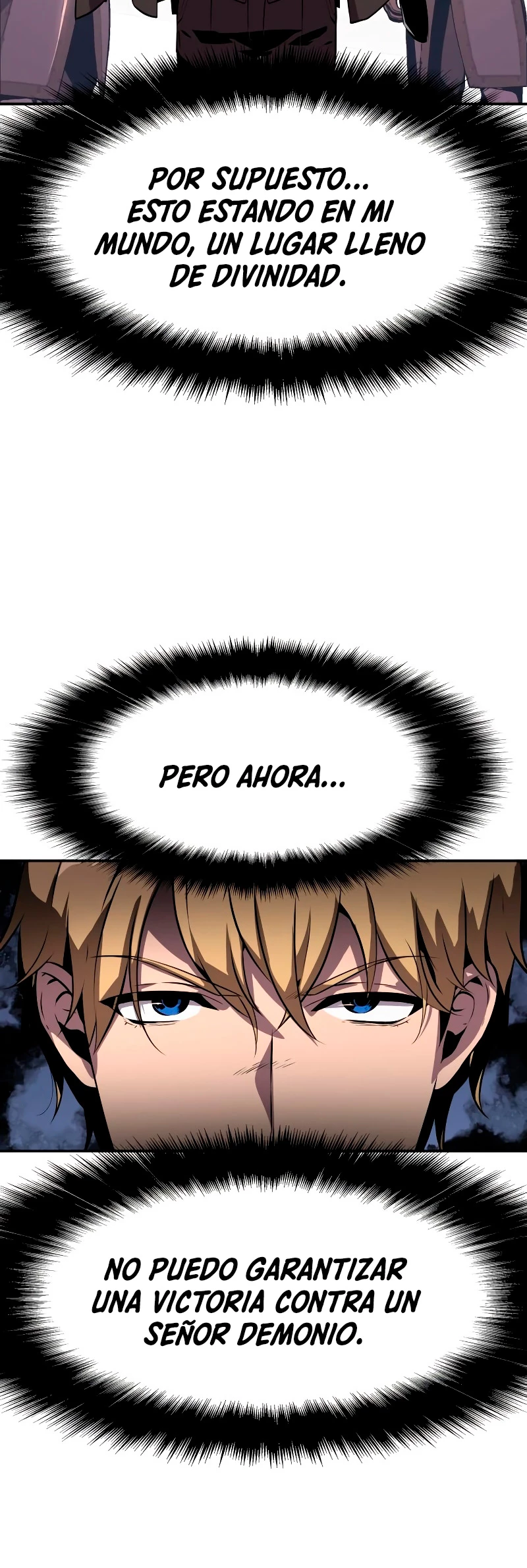 El Rey y su Dios capítulo 25, página 120
