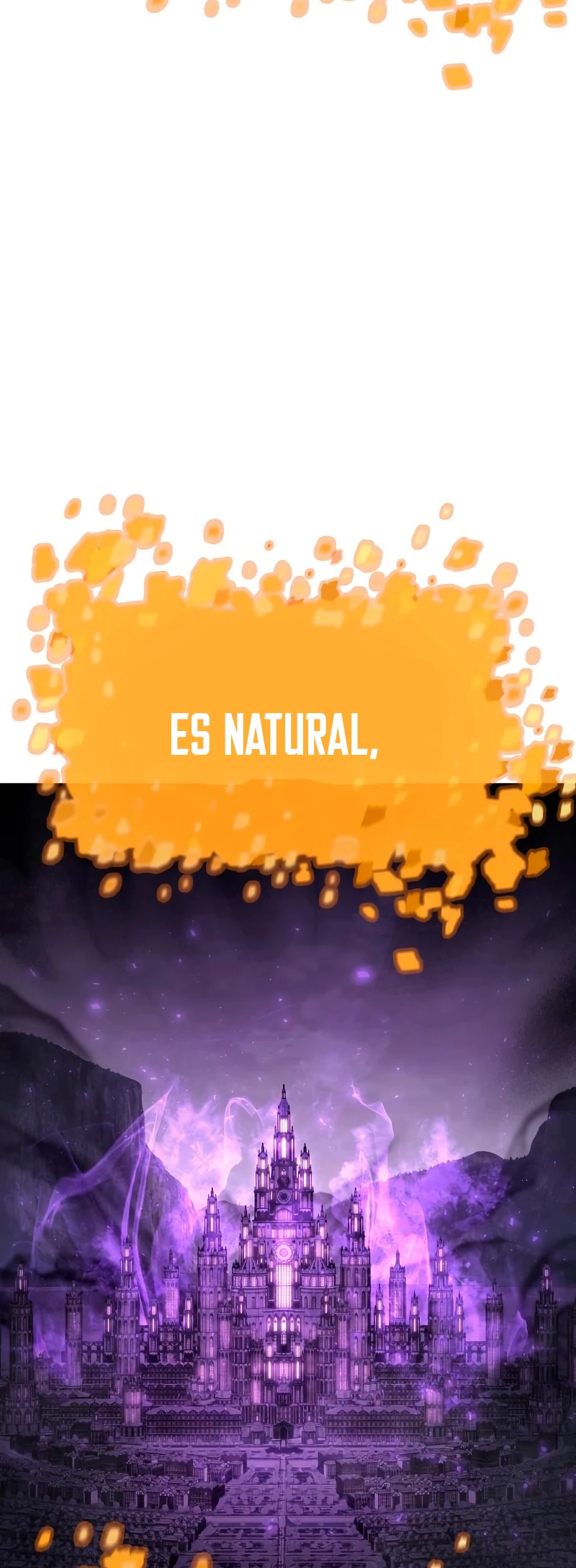 El Rey y su Dios capítulo 26, página 32