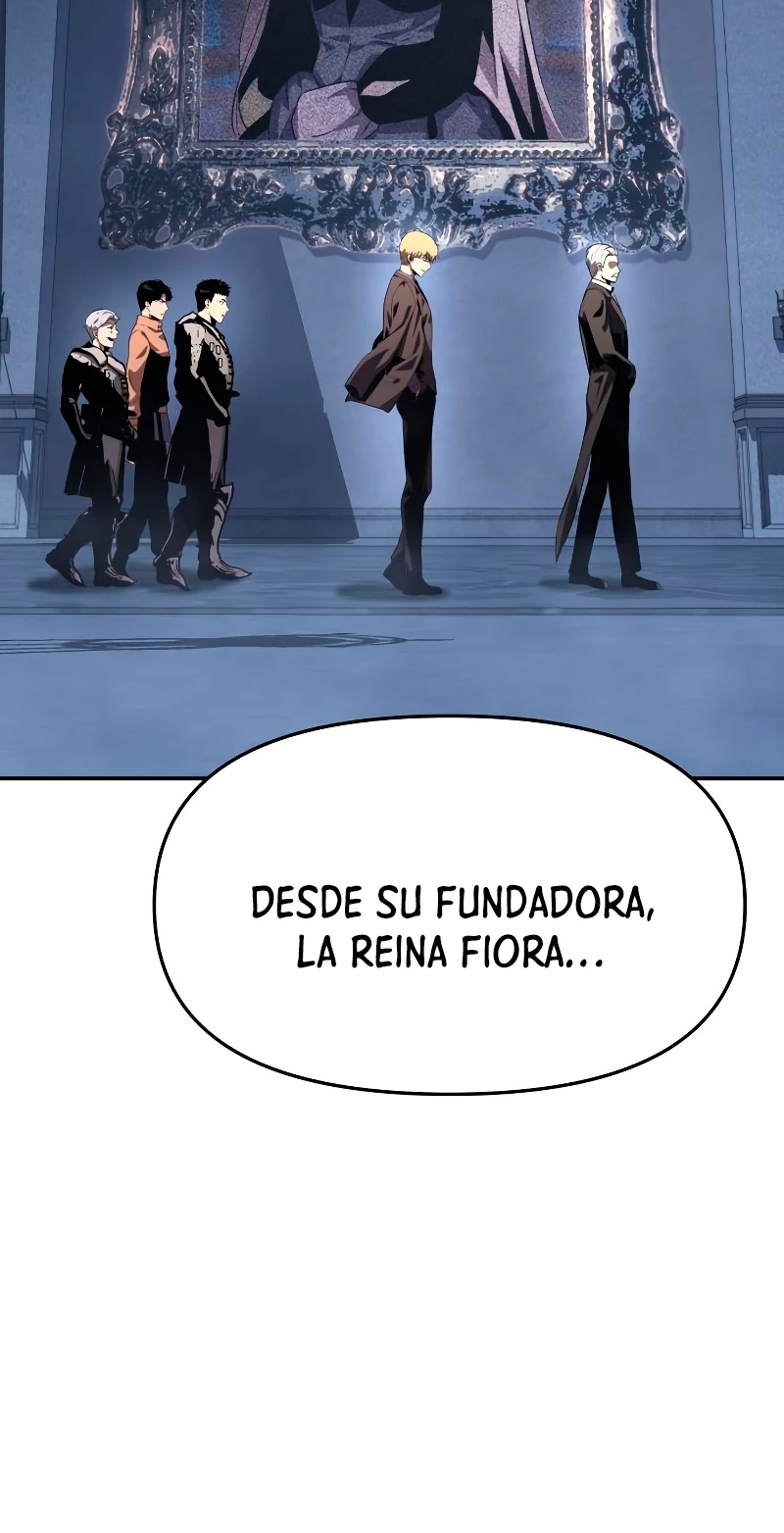 El Rey y su Dios capítulo 26, página 53