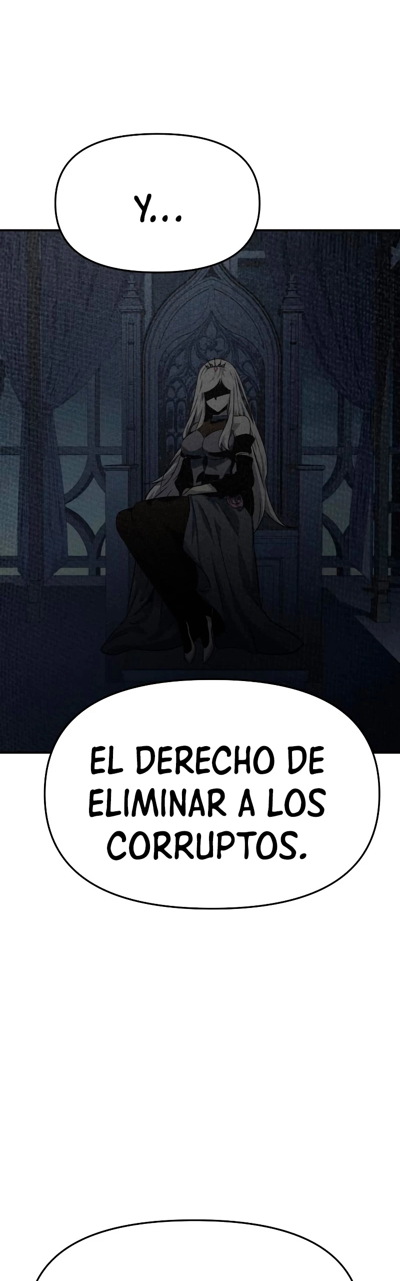 El Rey y su Dios capítulo 27, página 47