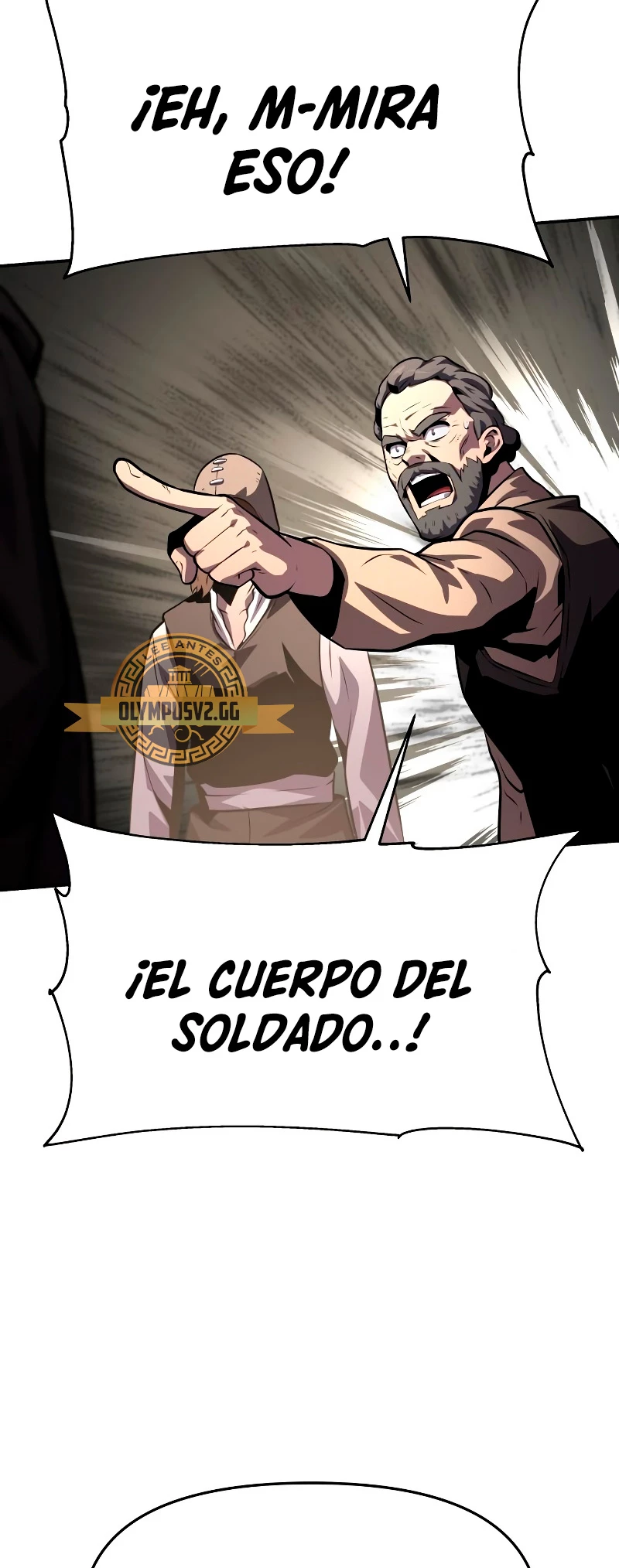 El Rey y su Dios capítulo 27, página 64
