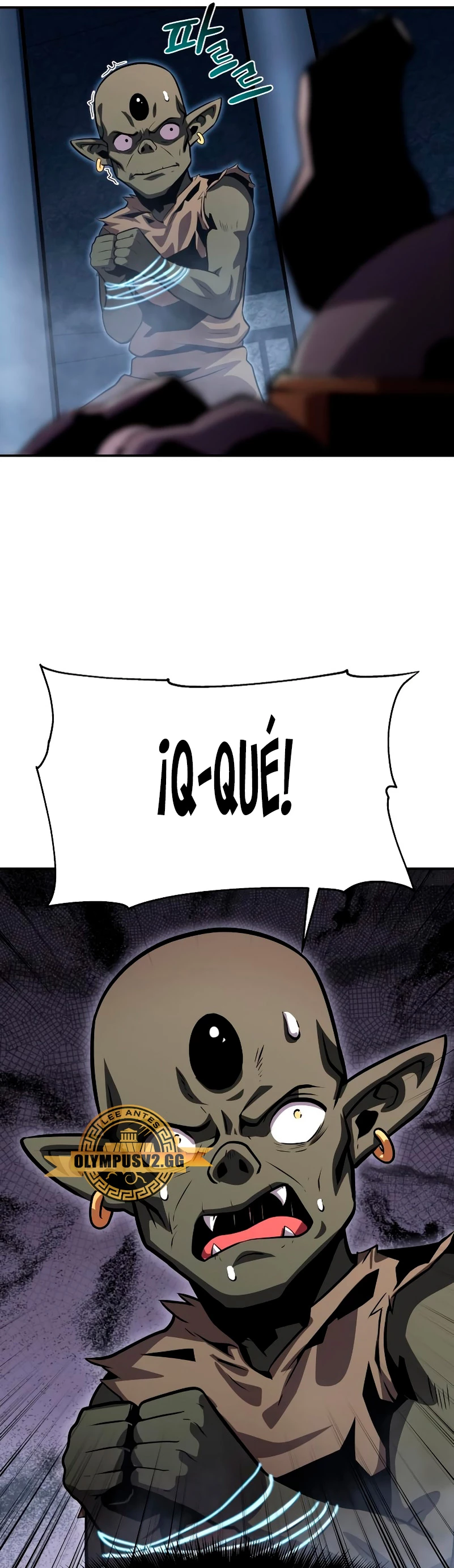 El Rey y su Dios capítulo 28, página 22