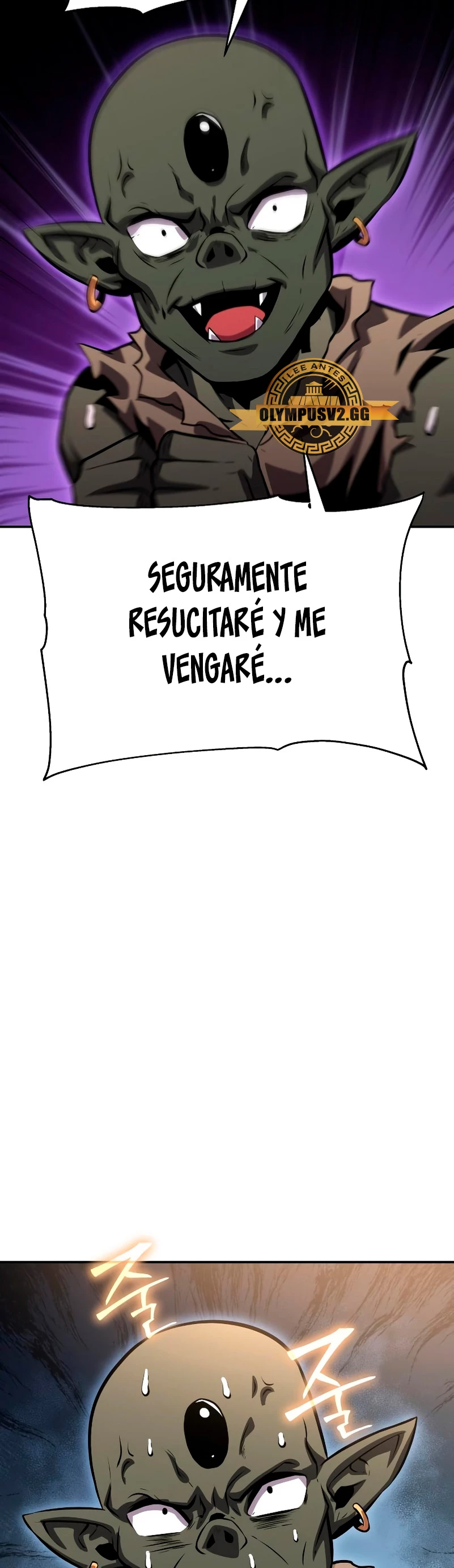 El Rey y su Dios capítulo 28, página 28