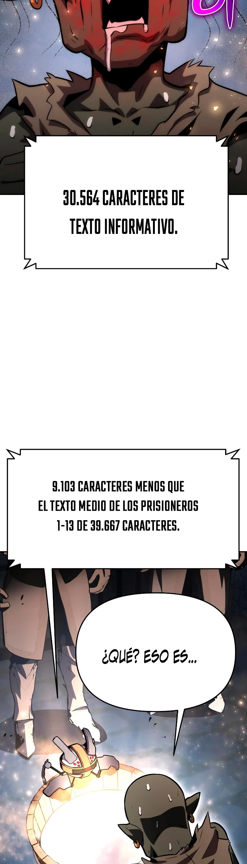 El Rey y su Dios capítulo 28, página 44