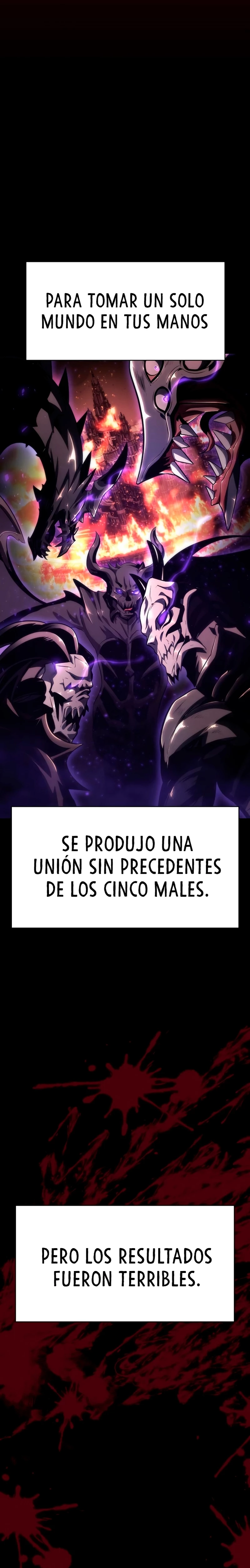 El Rey y su Dios capítulo 29, página 13
