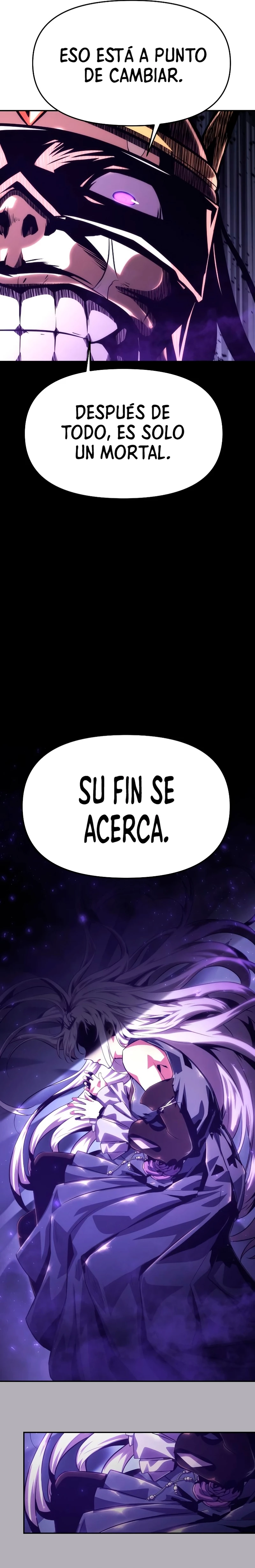 El Rey y su Dios capítulo 29, página 21