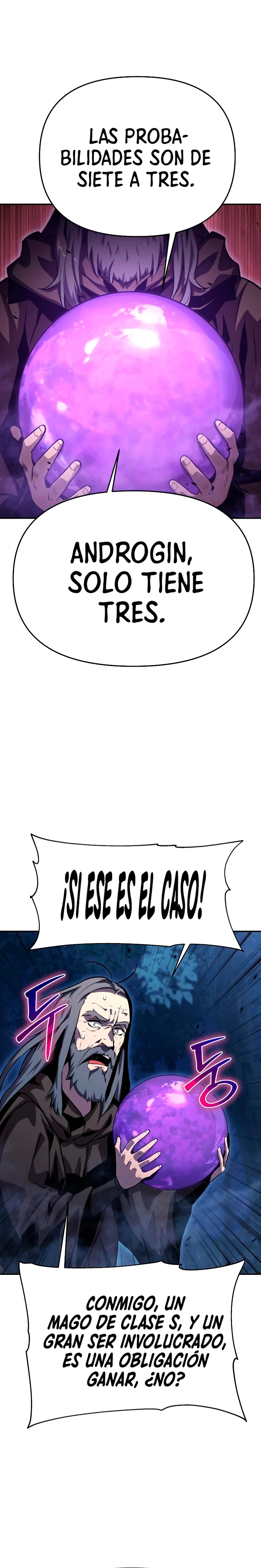 El Rey y su Dios capítulo 29, página 23