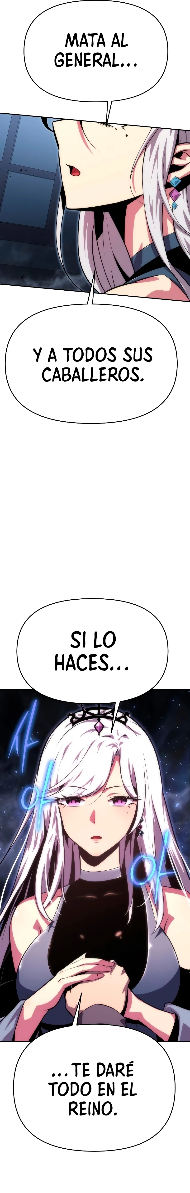 El Rey y su Dios capítulo 30, página 12