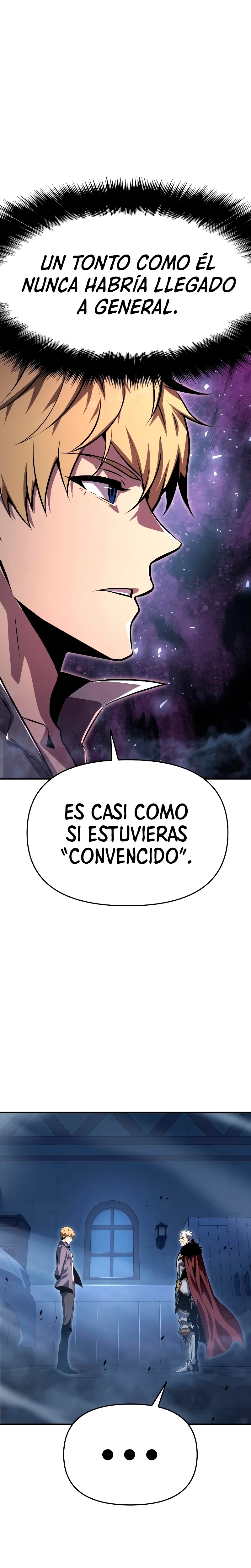 El Rey y su Dios capítulo 30, página 22