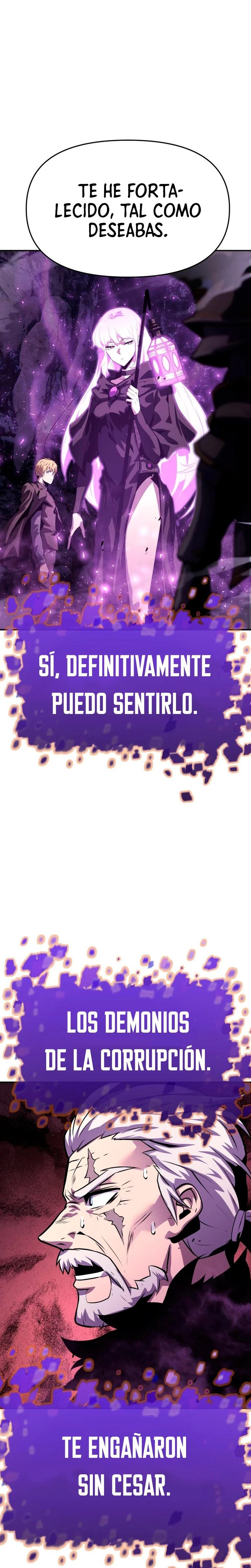 El Rey y su Dios capítulo 32, página 3