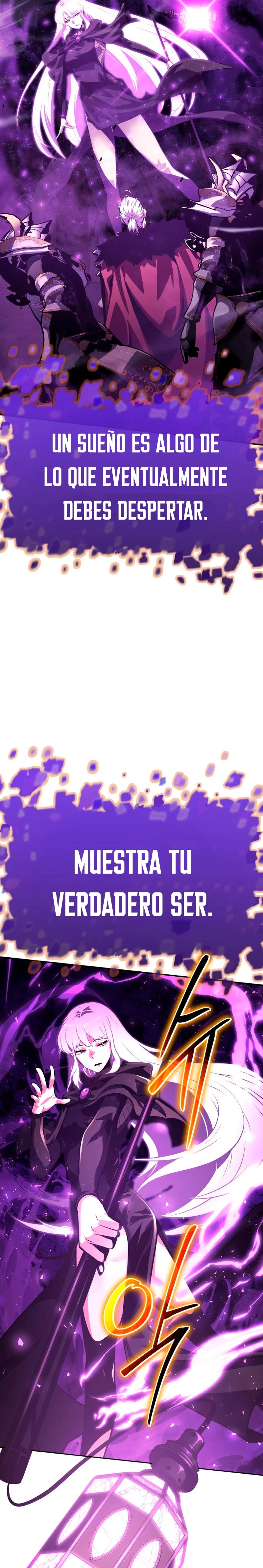 El Rey y su Dios capítulo 32, página 5