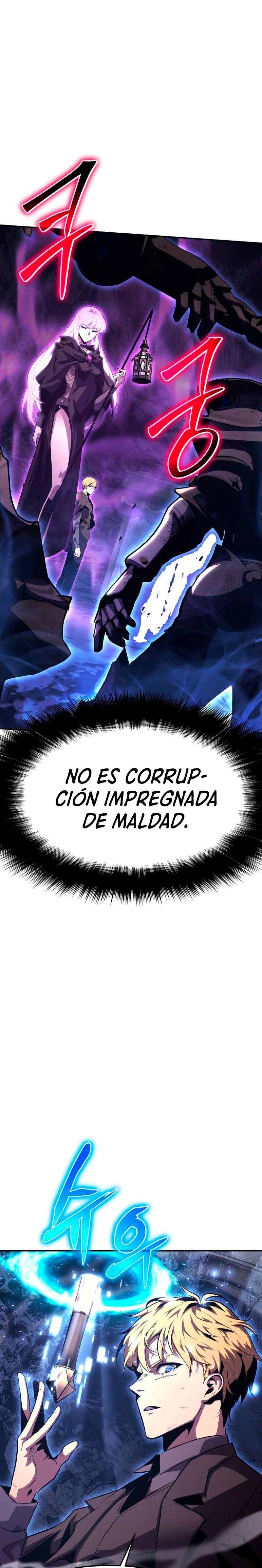 El Rey y su Dios capítulo 32, página 14