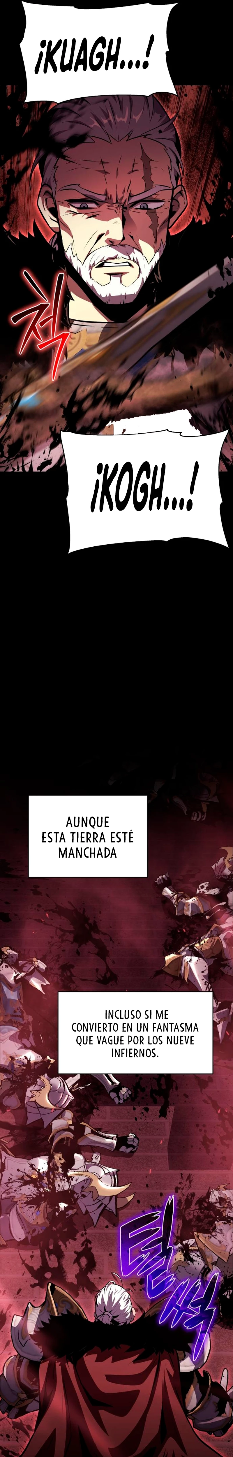 El Rey y su Dios capítulo 32, página 51
