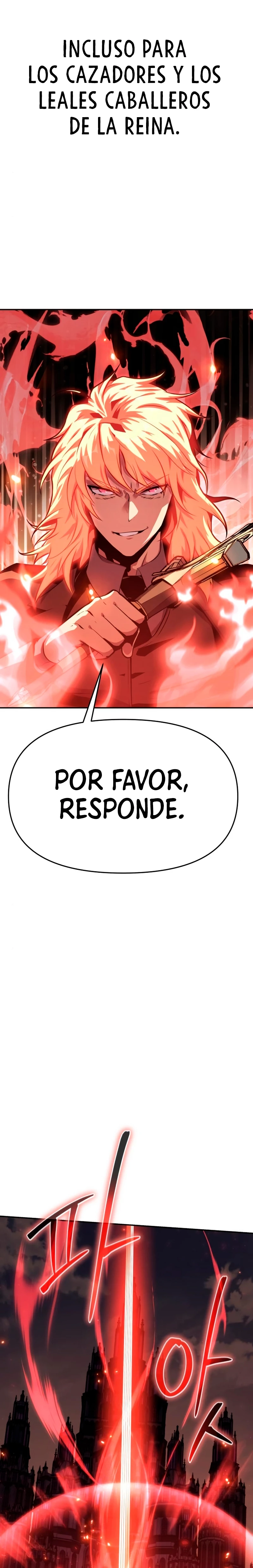 El Rey y su Dios capítulo 33, página 41