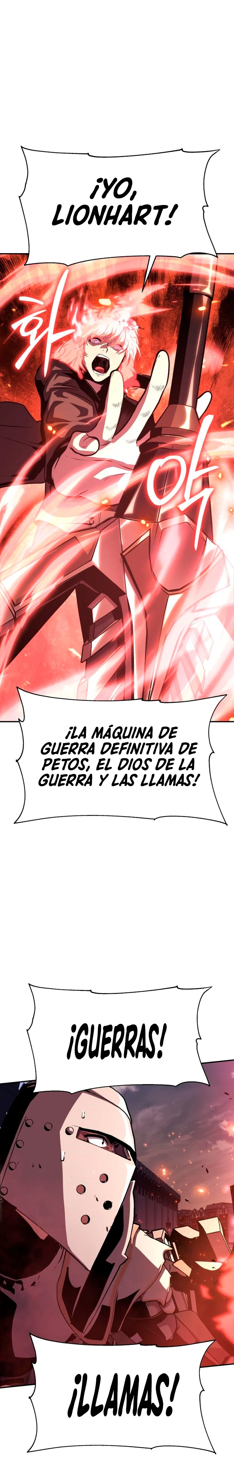El Rey y su Dios capítulo 34, página 3