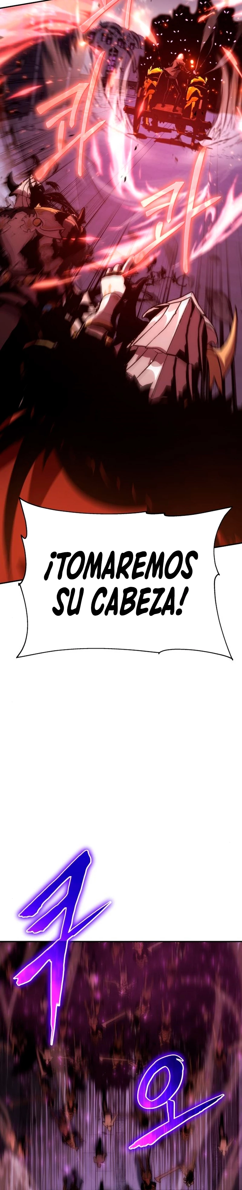 El Rey y su Dios capítulo 34, página 11