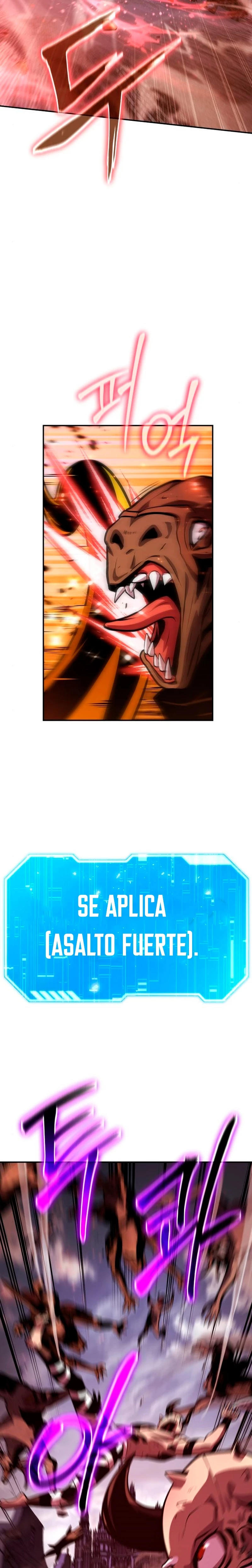 El Rey y su Dios capítulo 34, página 15