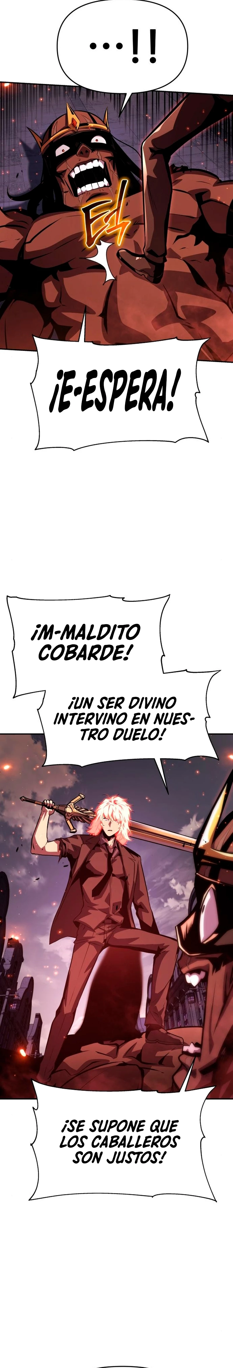 El Rey y su Dios capítulo 34, página 48