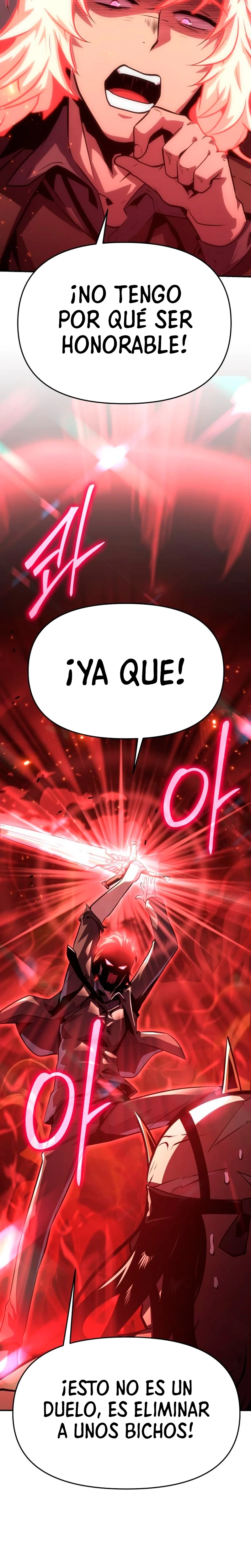 El Rey y su Dios capítulo 34, página 50