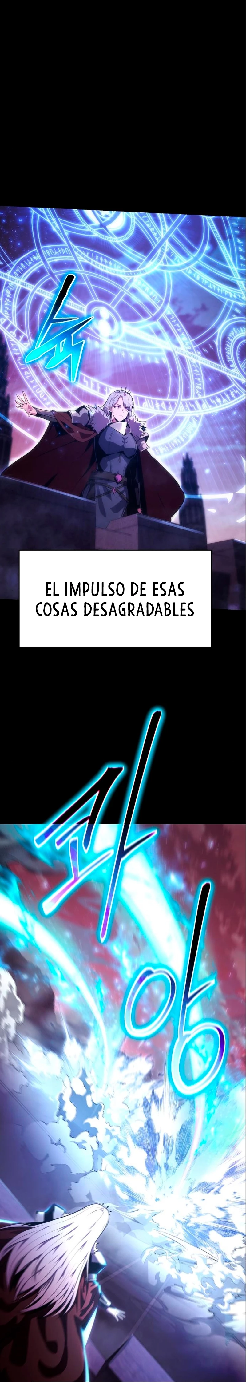 El Rey y su Dios capítulo 35, página 4