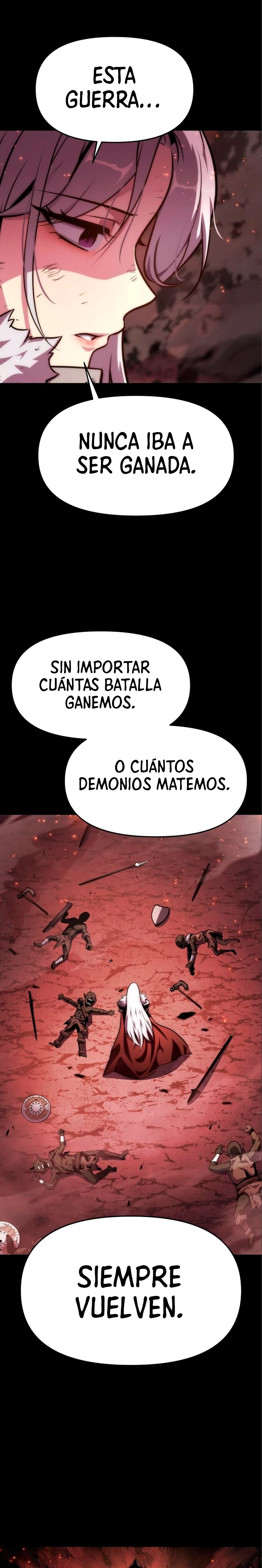 El Rey y su Dios capítulo 35, página 7
