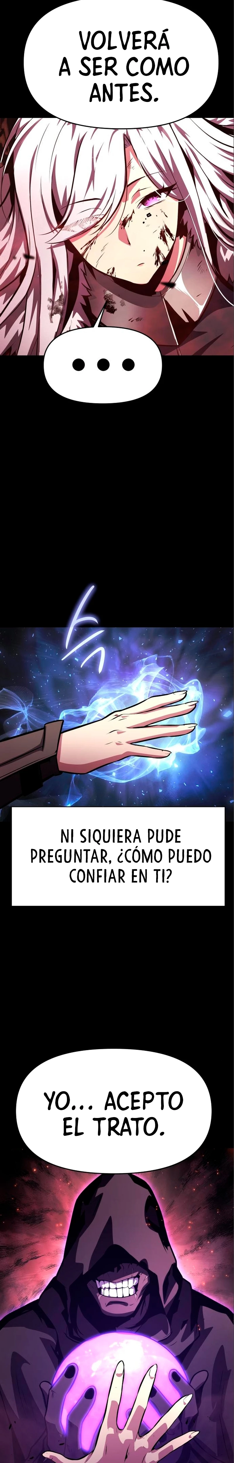 El Rey y su Dios capítulo 35, página 11