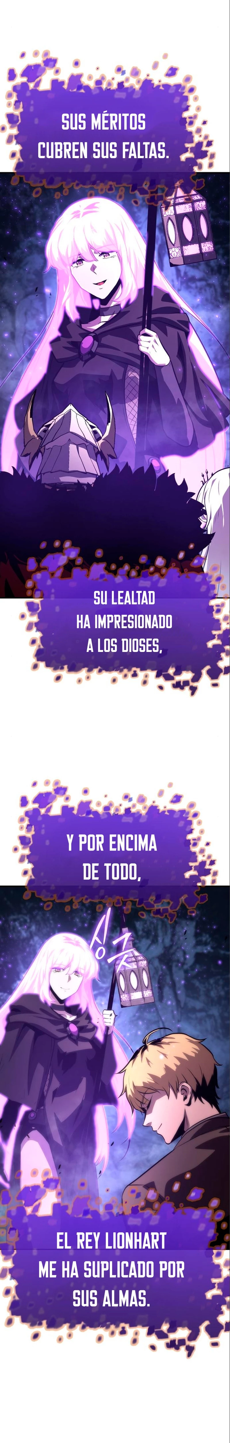 El Rey y su Dios capítulo 35, página 38