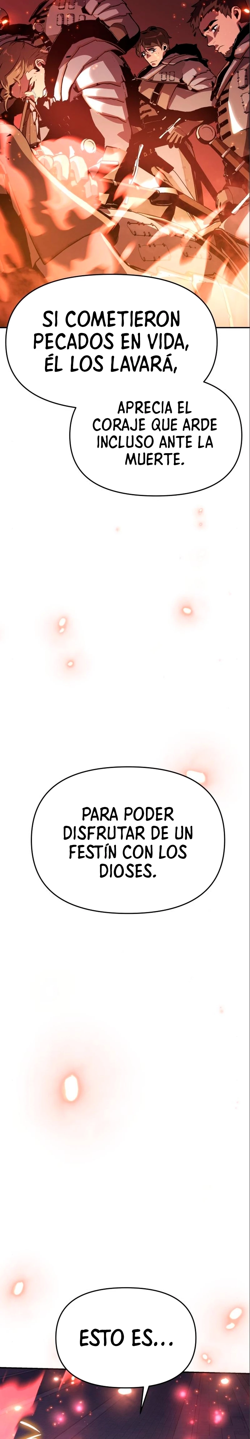 El Rey y su Dios capítulo 35, página 49