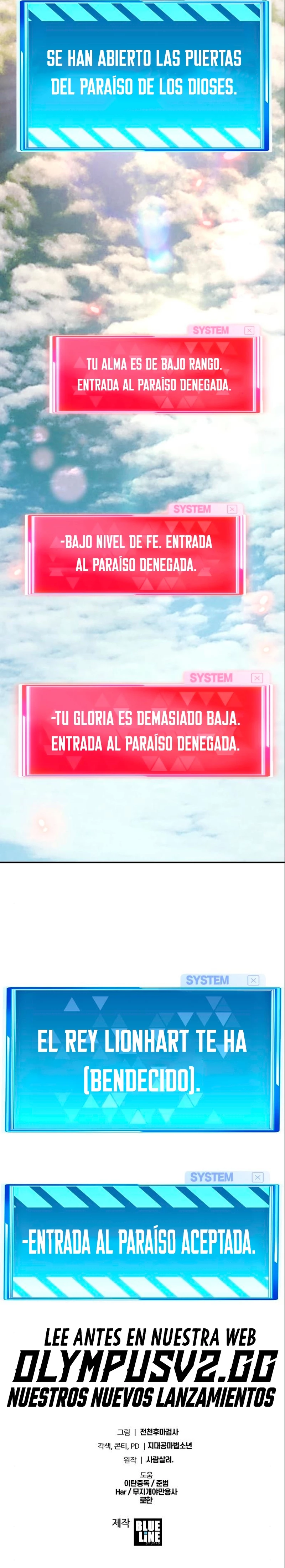 El Rey y su Dios capítulo 35, página 52