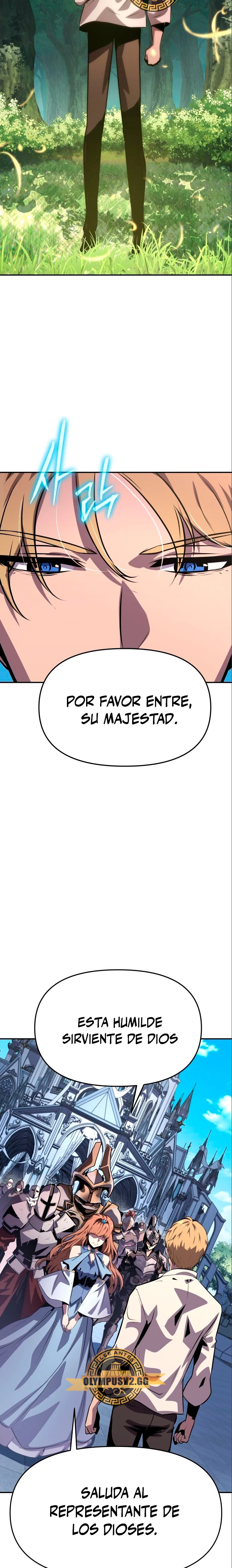 El Rey y su Dios capítulo 36, página 12