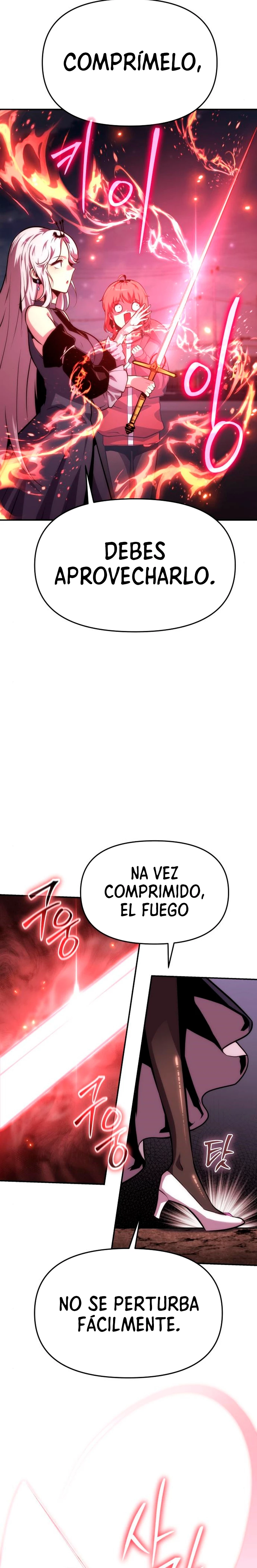 El Rey y su Dios capítulo 37, página 30