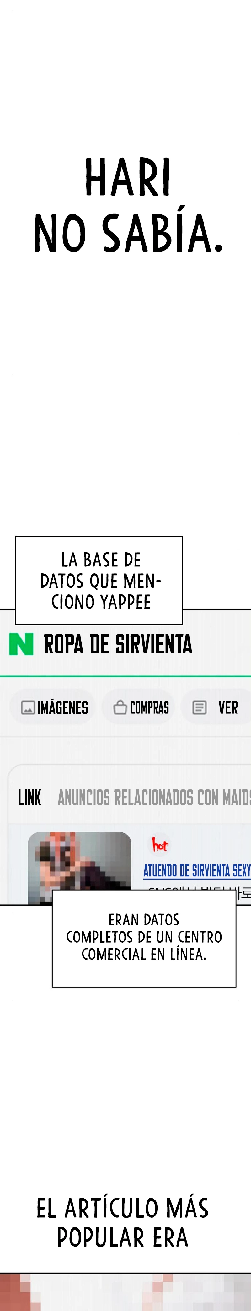 El Rey y su Dios capítulo 37, página 41