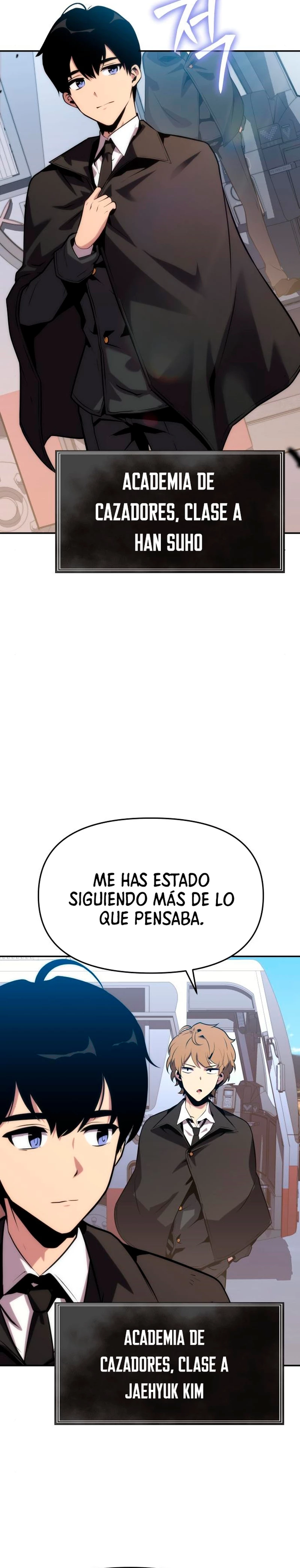 El Rey y su Dios capítulo 38, página 2
