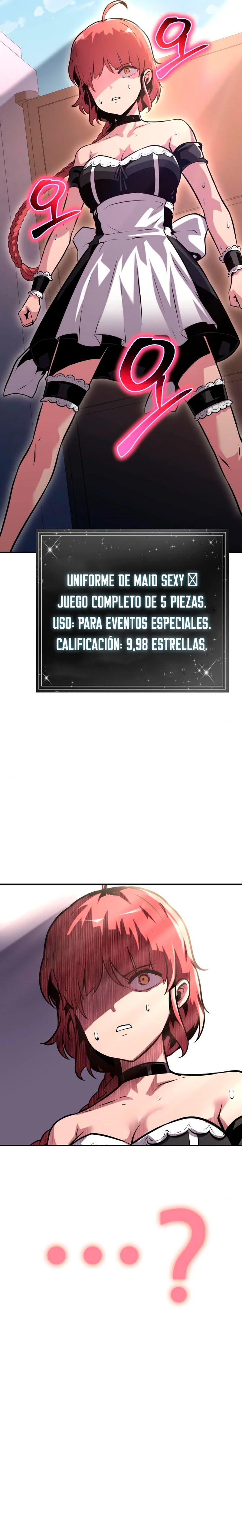El Rey y su Dios capítulo 38, página 14