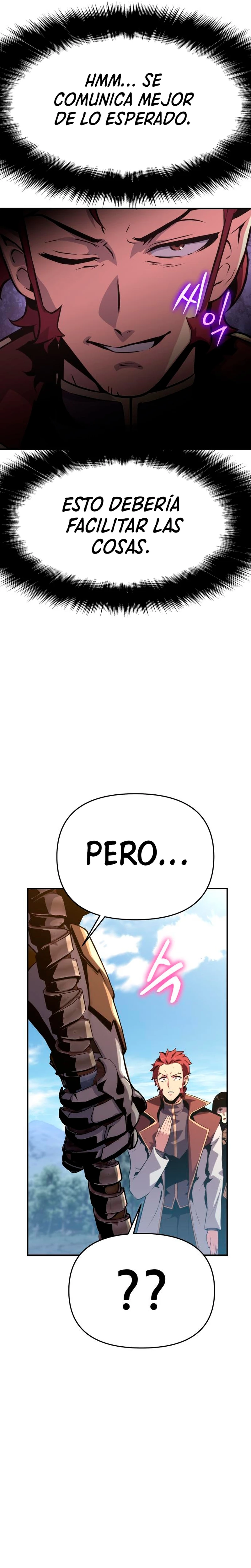 El Rey y su Dios capítulo 39, página 6