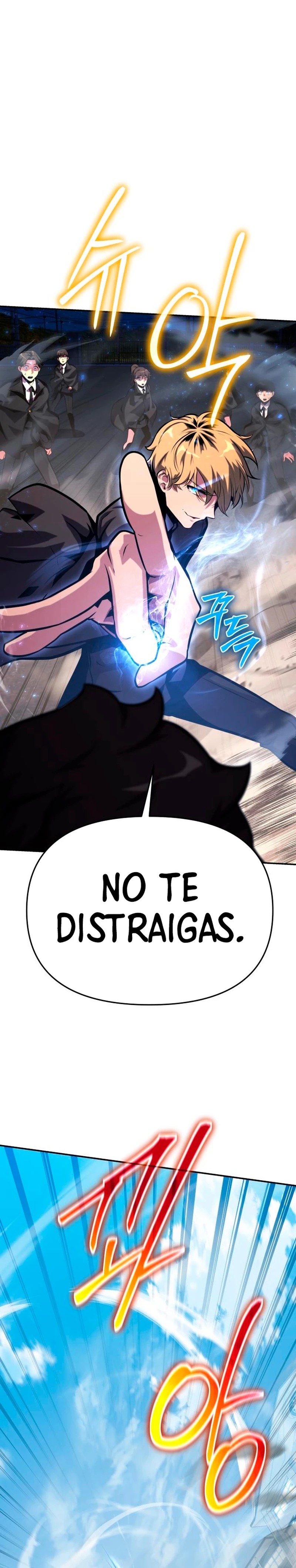 El Rey y su Dios capítulo 39, página 25