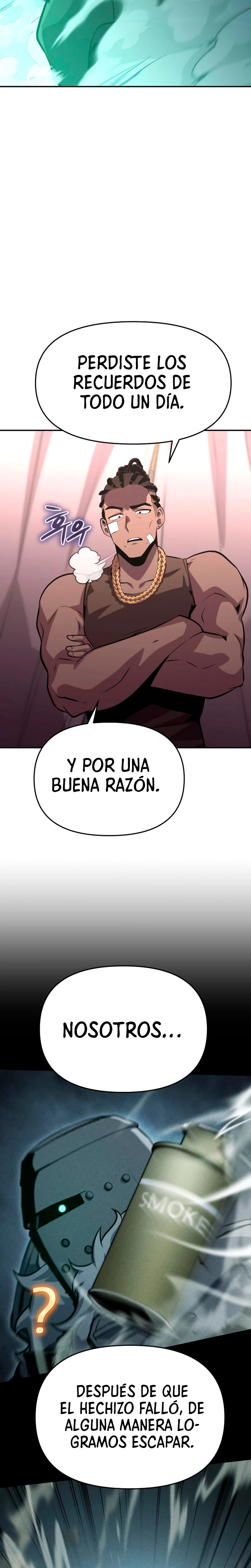 El Rey y su Dios capítulo 40, página 7